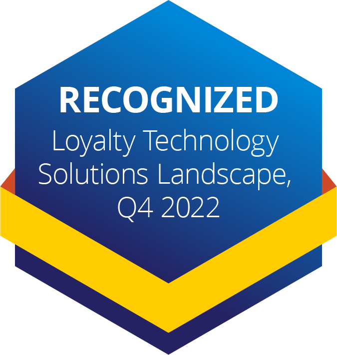 loyalty technology landscape